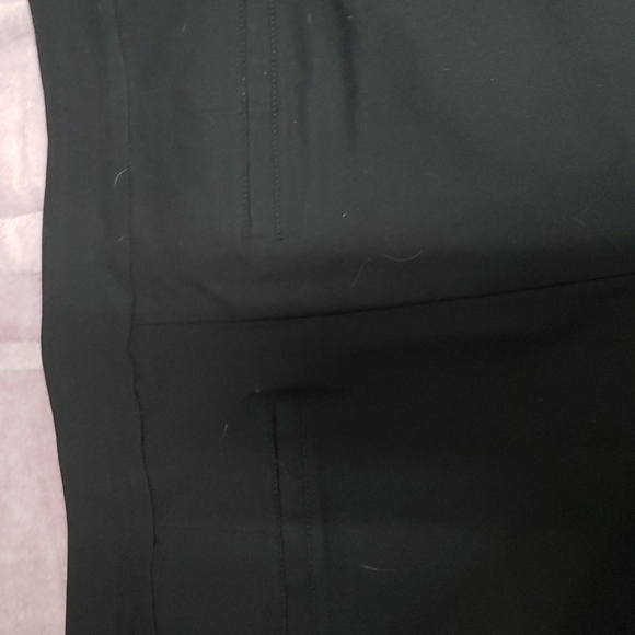 NWOT Penningtons Savvy Fit, crop pants size 18 - Picture 8 of 8